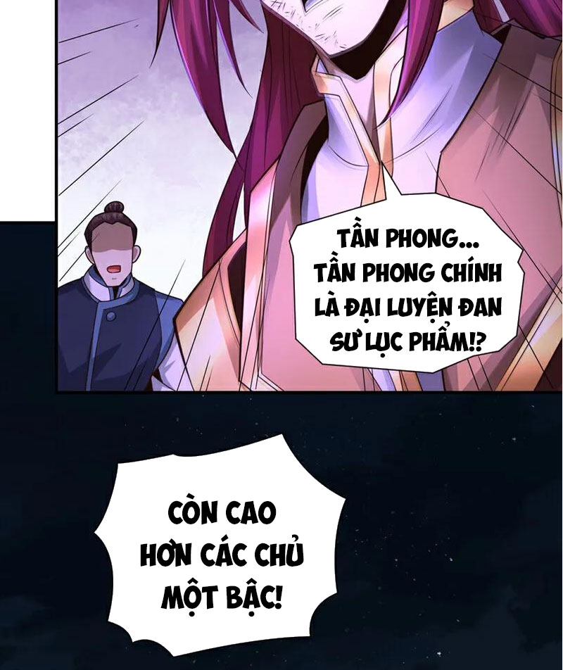 Tuyệt Thế Đan Thần Chapter 106 - Trang 2