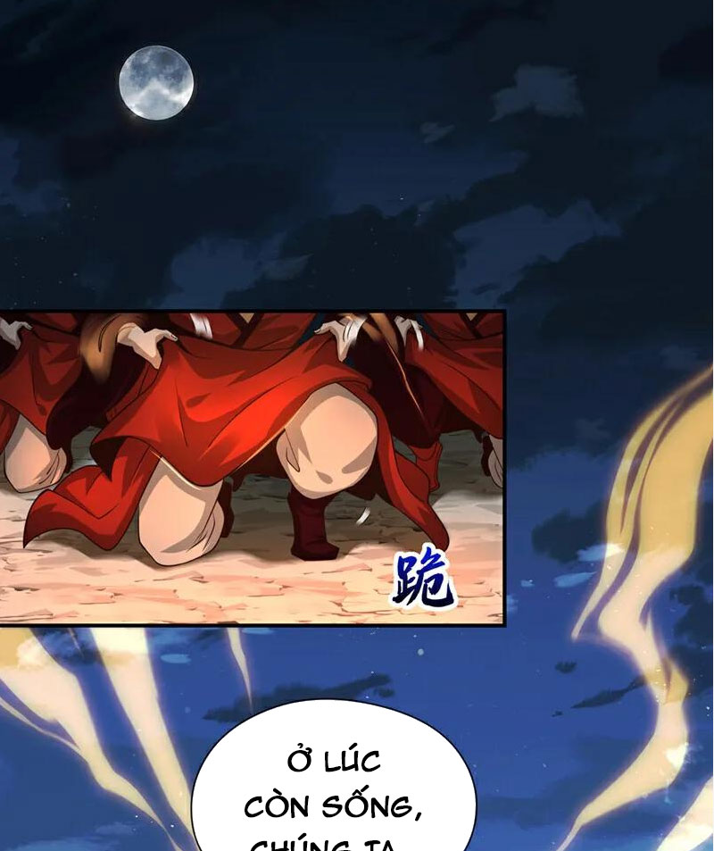 Tuyệt Thế Đan Thần Chapter 106 - Trang 2