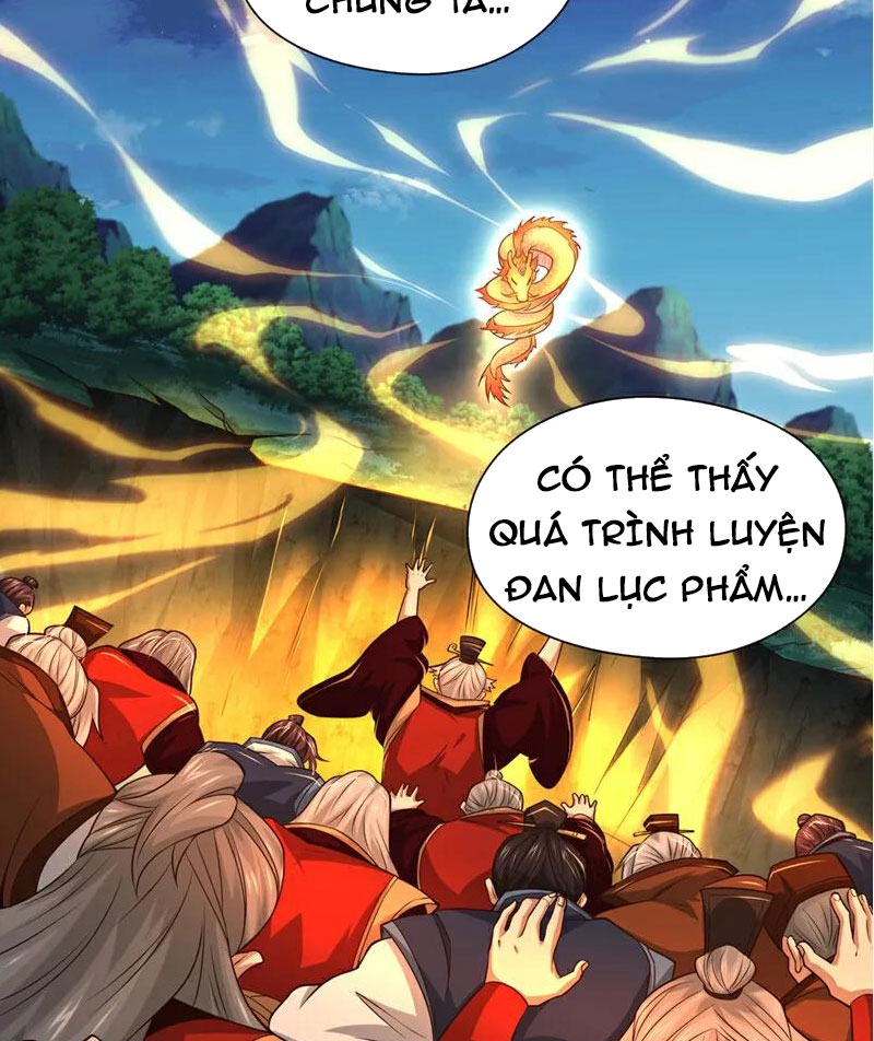Tuyệt Thế Đan Thần Chapter 106 - Trang 2