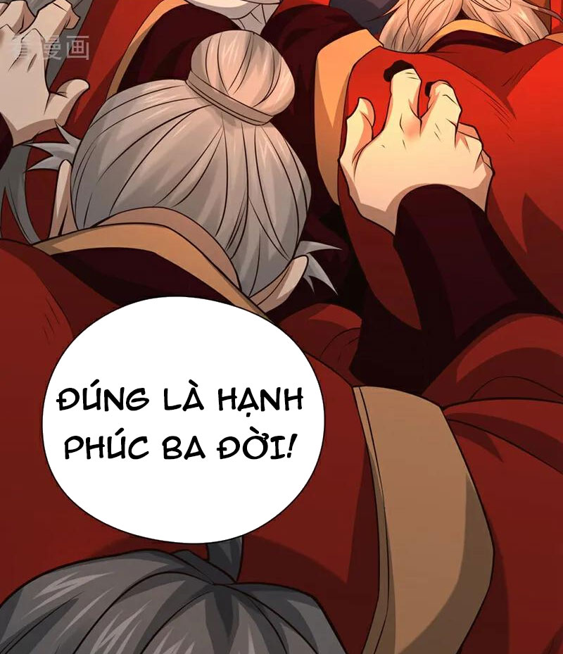 Tuyệt Thế Đan Thần Chapter 106 - Trang 2