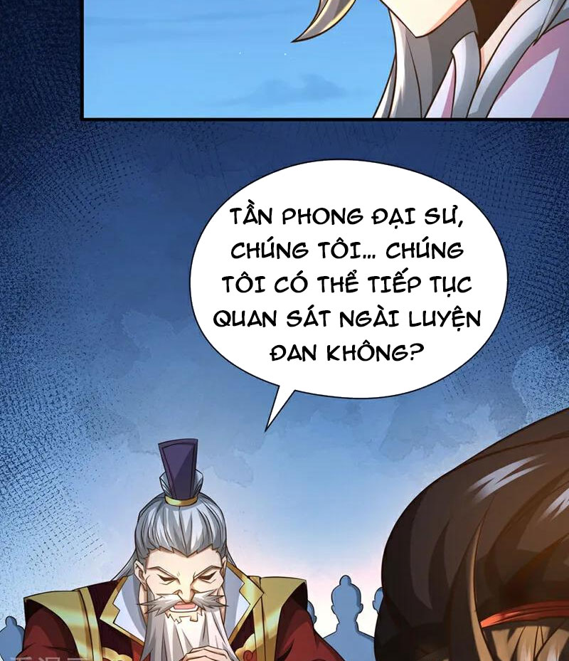 Tuyệt Thế Đan Thần Chapter 106 - Trang 2