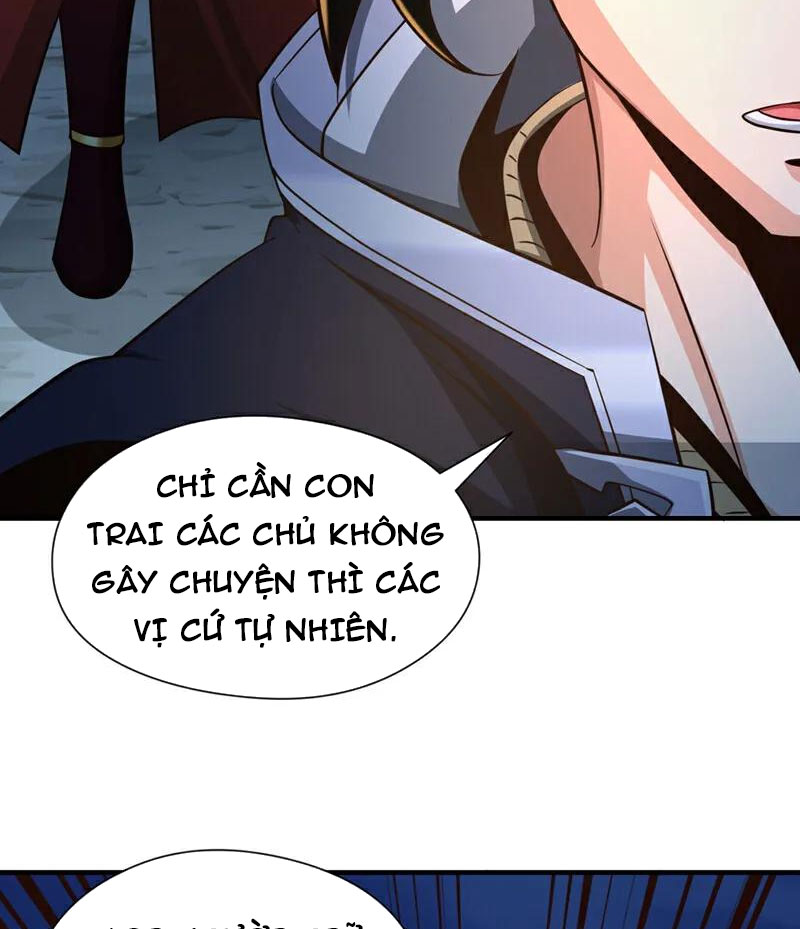 Tuyệt Thế Đan Thần Chapter 106 - Trang 2