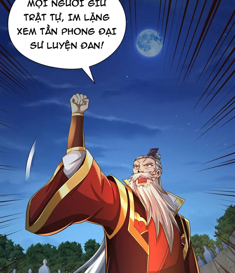 Tuyệt Thế Đan Thần Chapter 106 - Trang 2