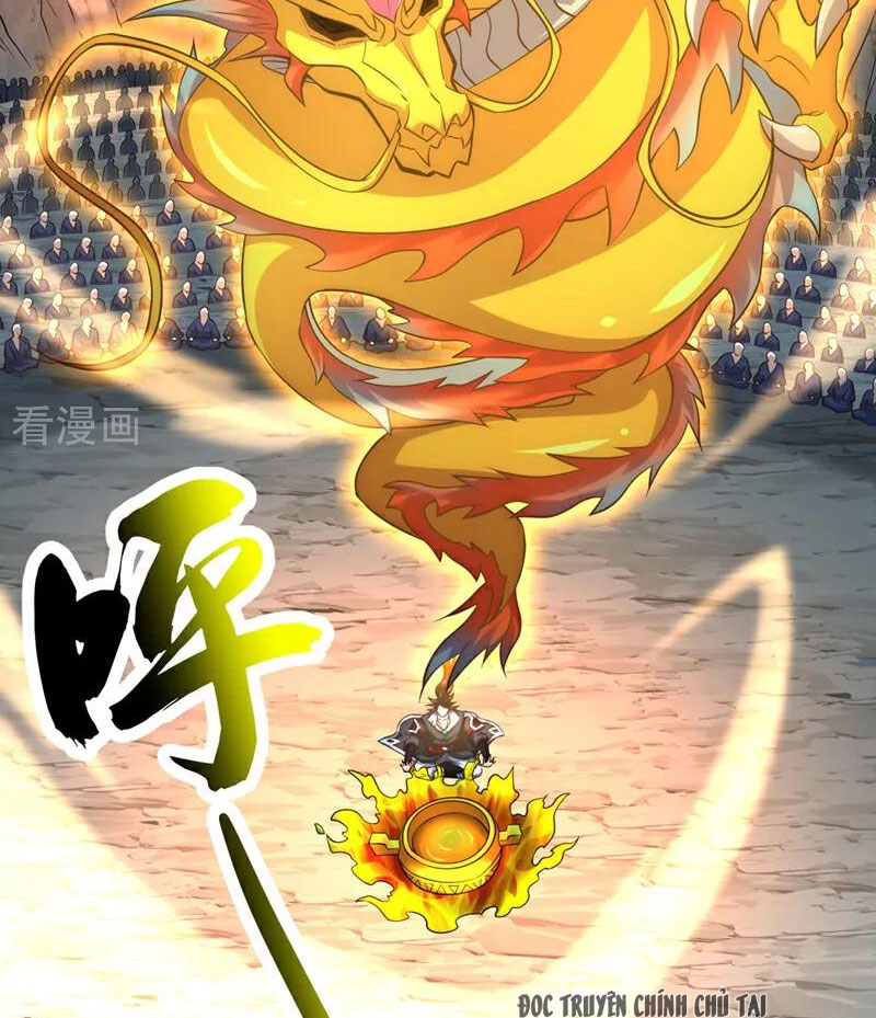 Tuyệt Thế Đan Thần Chapter 106 - Trang 2