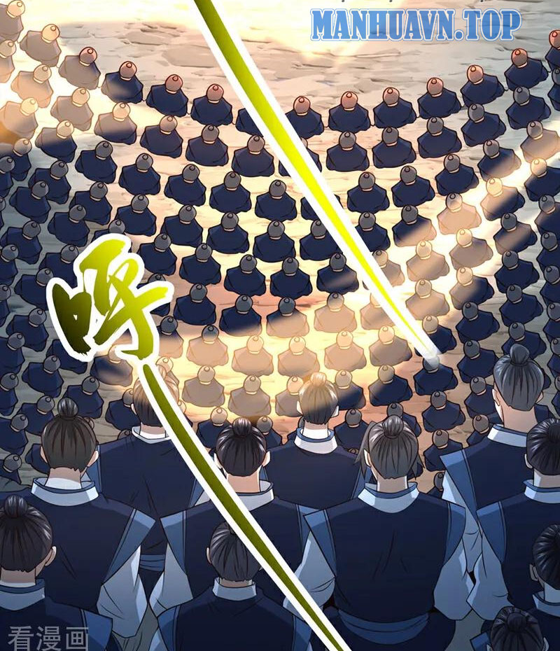 Tuyệt Thế Đan Thần Chapter 106 - Trang 2