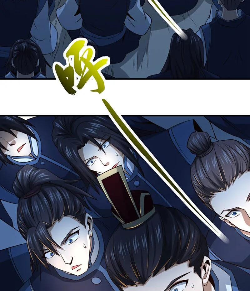 Tuyệt Thế Đan Thần Chapter 106 - Trang 2