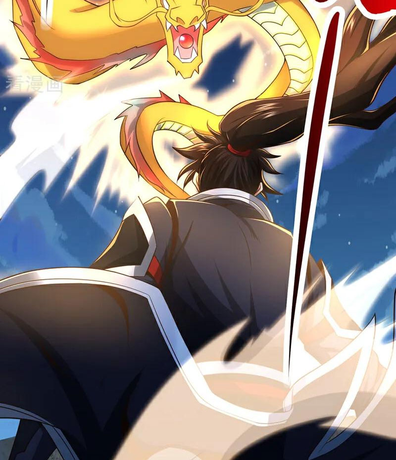 Tuyệt Thế Đan Thần Chapter 106 - Trang 2