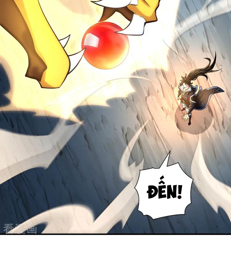 Tuyệt Thế Đan Thần Chapter 106 - Trang 2