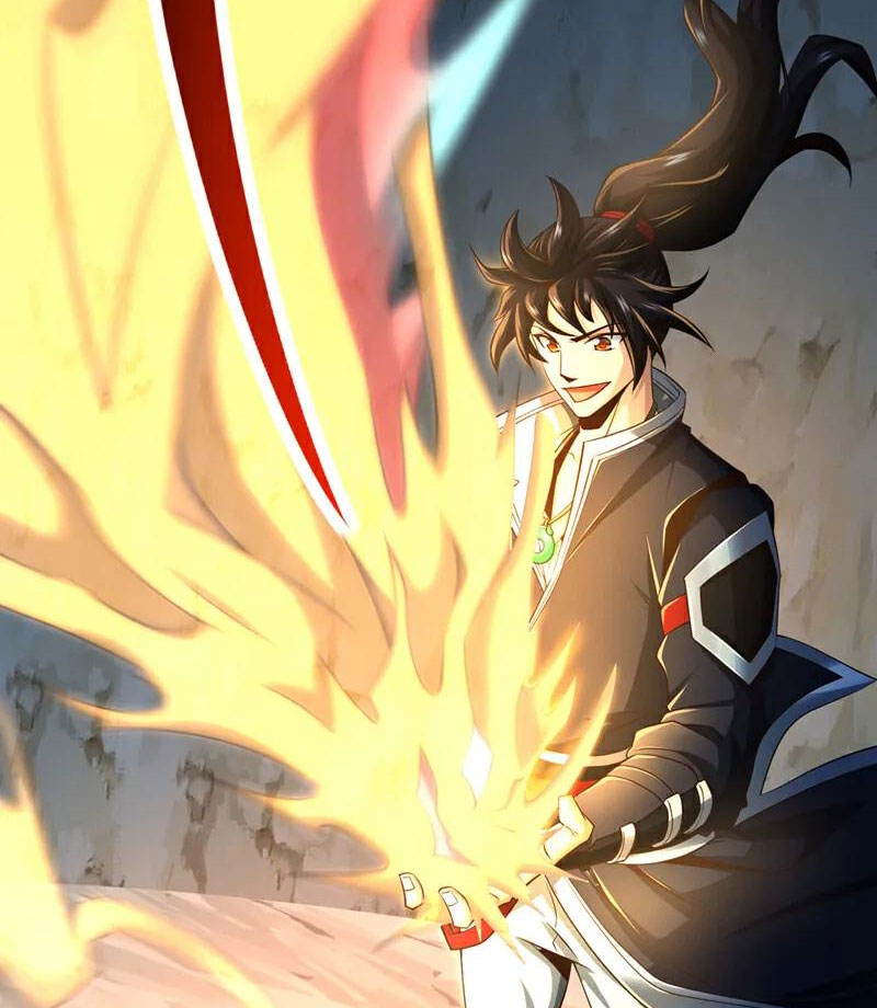 Tuyệt Thế Đan Thần Chapter 106 - Trang 2