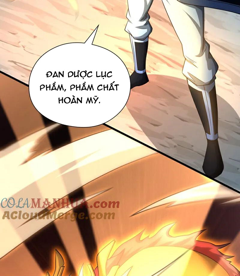 Tuyệt Thế Đan Thần Chapter 106 - Trang 2