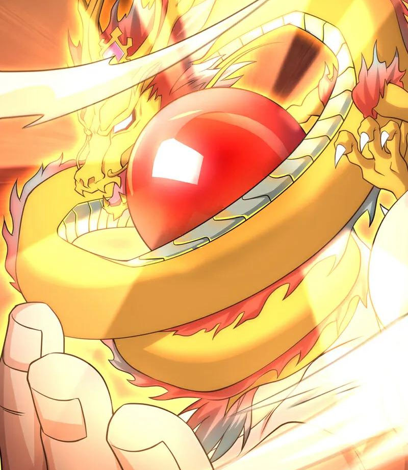 Tuyệt Thế Đan Thần Chapter 106 - Trang 2