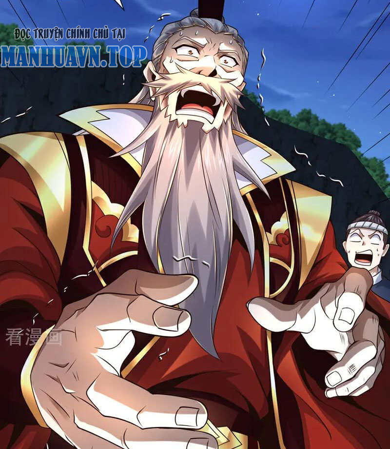 Tuyệt Thế Đan Thần Chapter 106 - Trang 2