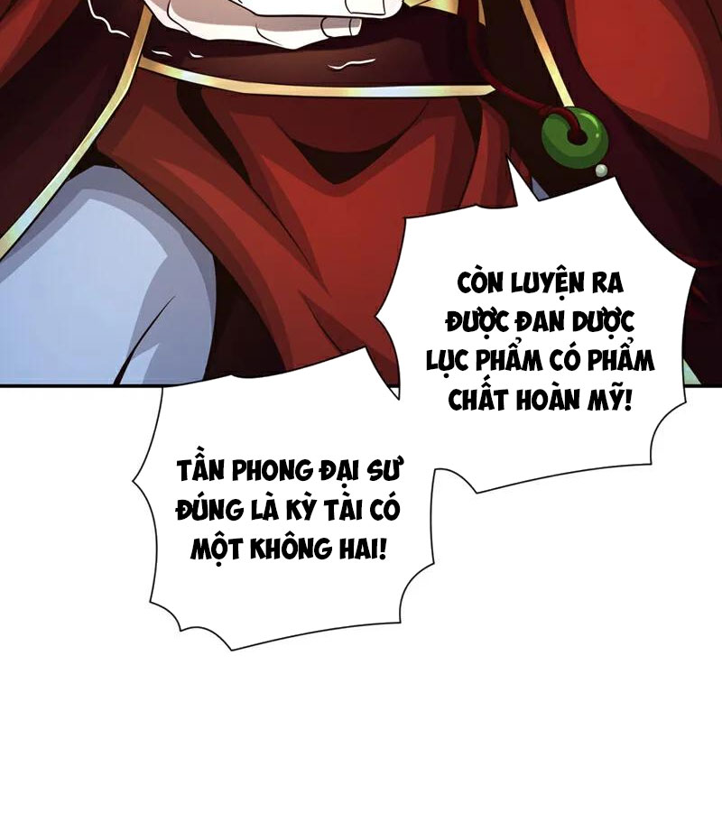 Tuyệt Thế Đan Thần Chapter 106 - Trang 2