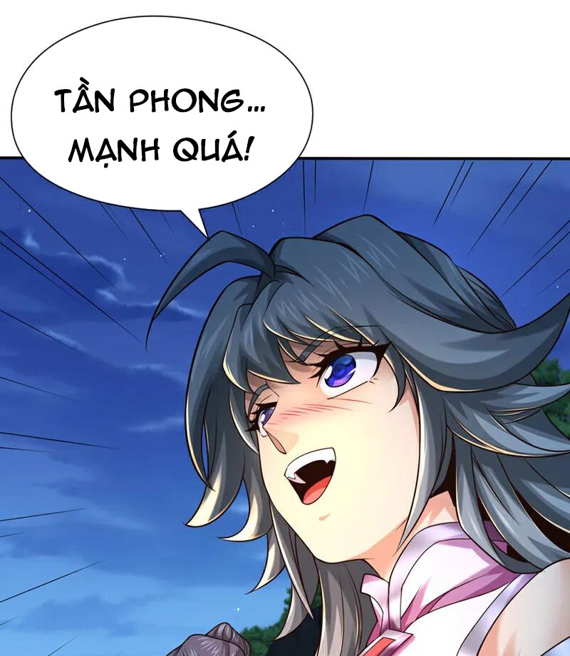 Tuyệt Thế Đan Thần Chapter 106 - Trang 2