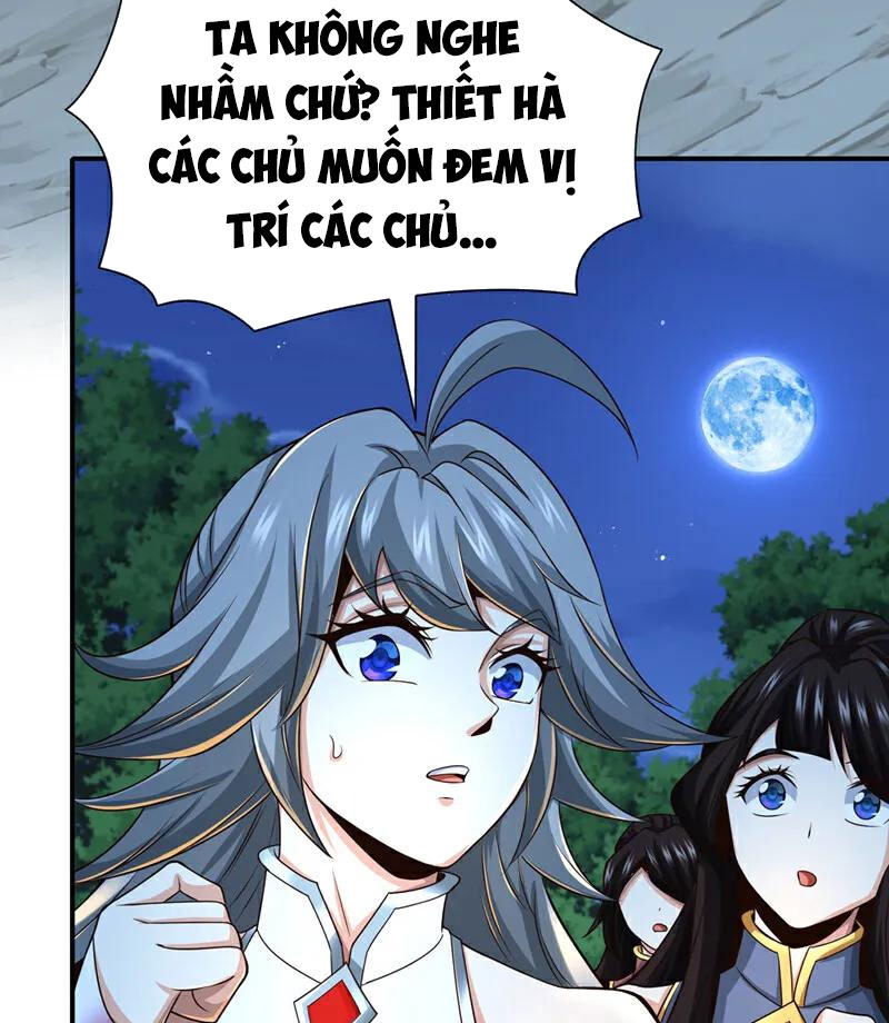 Tuyệt Thế Đan Thần Chapter 106 - Trang 2