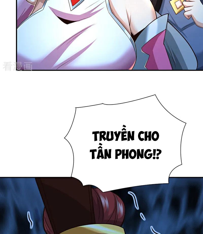 Tuyệt Thế Đan Thần Chapter 106 - Trang 2