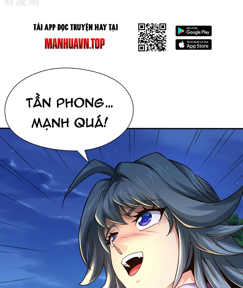 Tuyệt Thế Đan Thần Chapter 107 - Trang 2