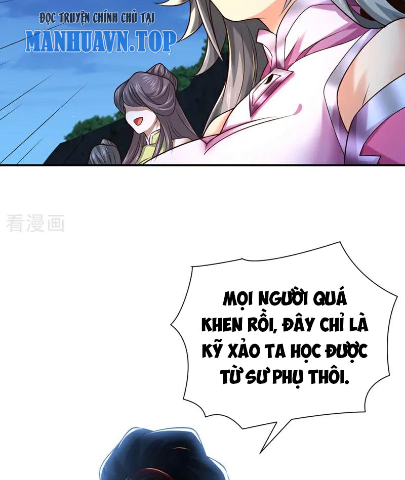 Tuyệt Thế Đan Thần Chapter 107 - Trang 2