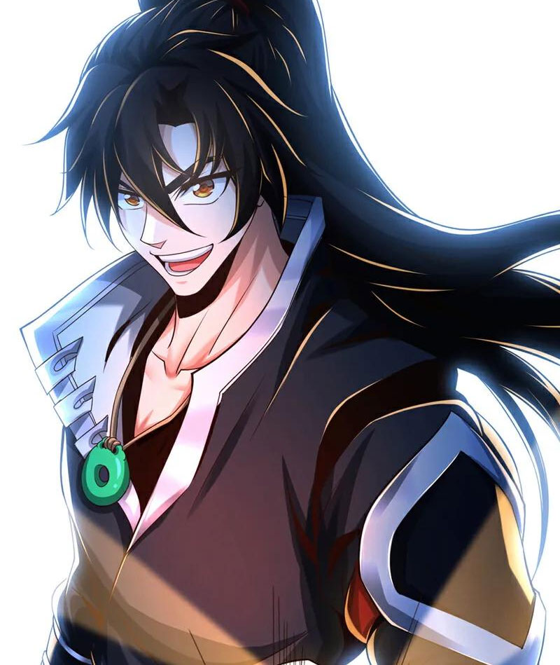 Tuyệt Thế Đan Thần Chapter 107 - Trang 2