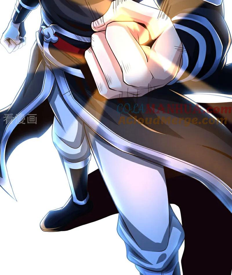 Tuyệt Thế Đan Thần Chapter 107 - Trang 2