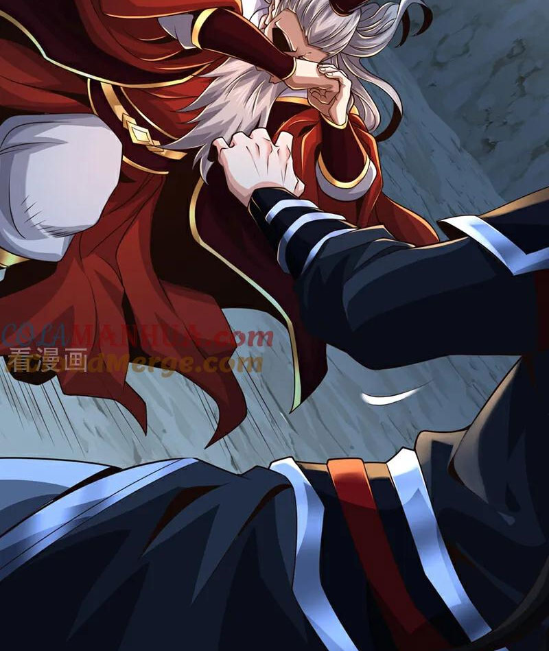 Tuyệt Thế Đan Thần Chapter 107 - Trang 2