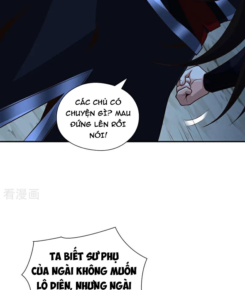 Tuyệt Thế Đan Thần Chapter 107 - Trang 2