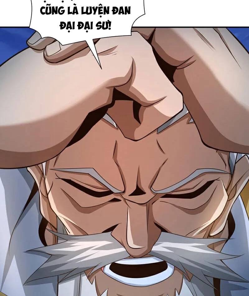 Tuyệt Thế Đan Thần Chapter 107 - Trang 2