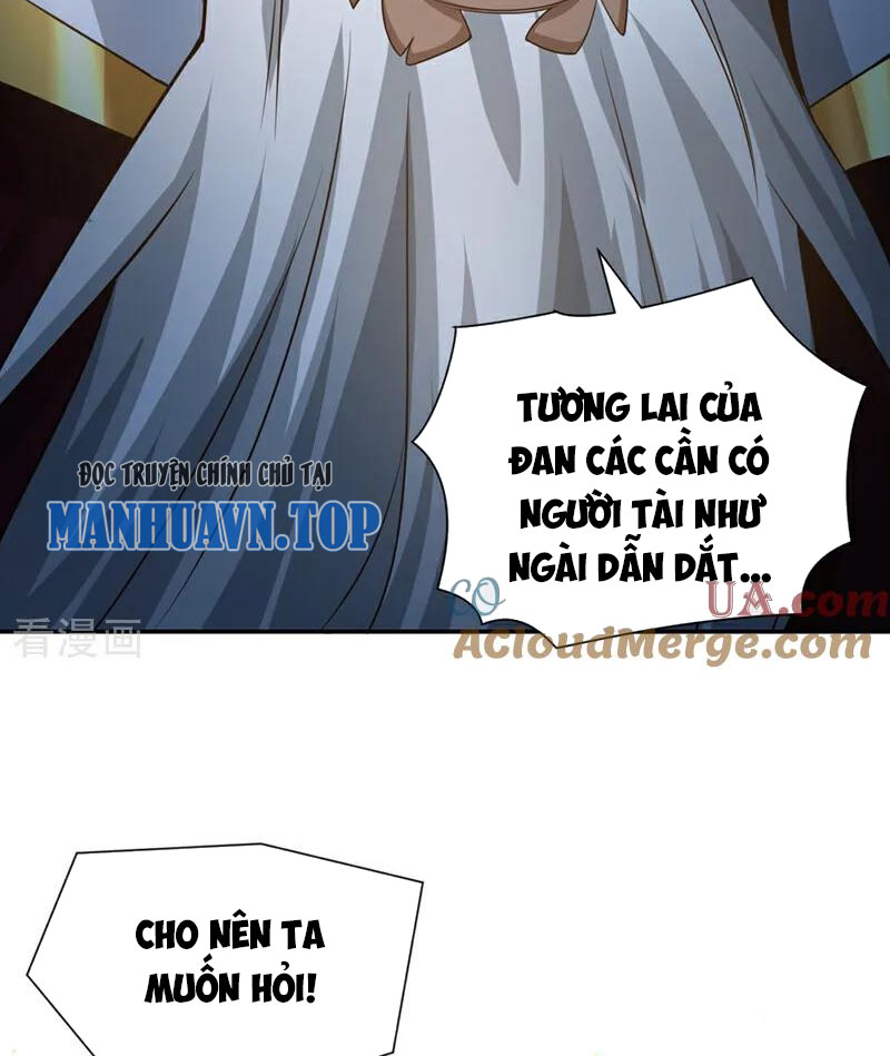 Tuyệt Thế Đan Thần Chapter 107 - Trang 2