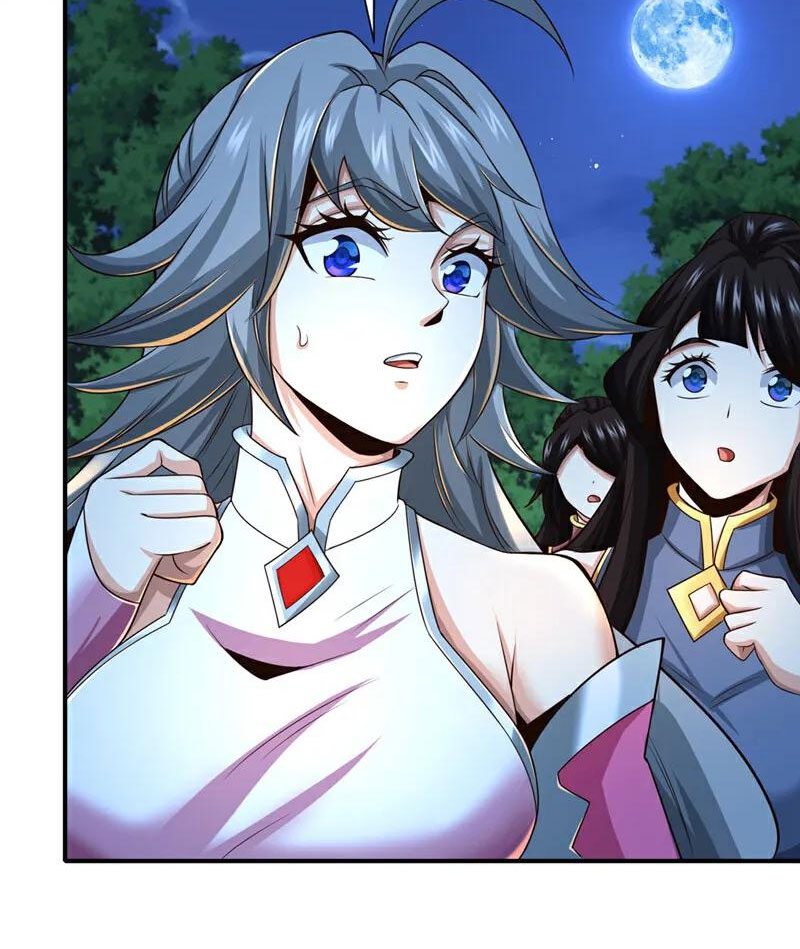 Tuyệt Thế Đan Thần Chapter 107 - Trang 2