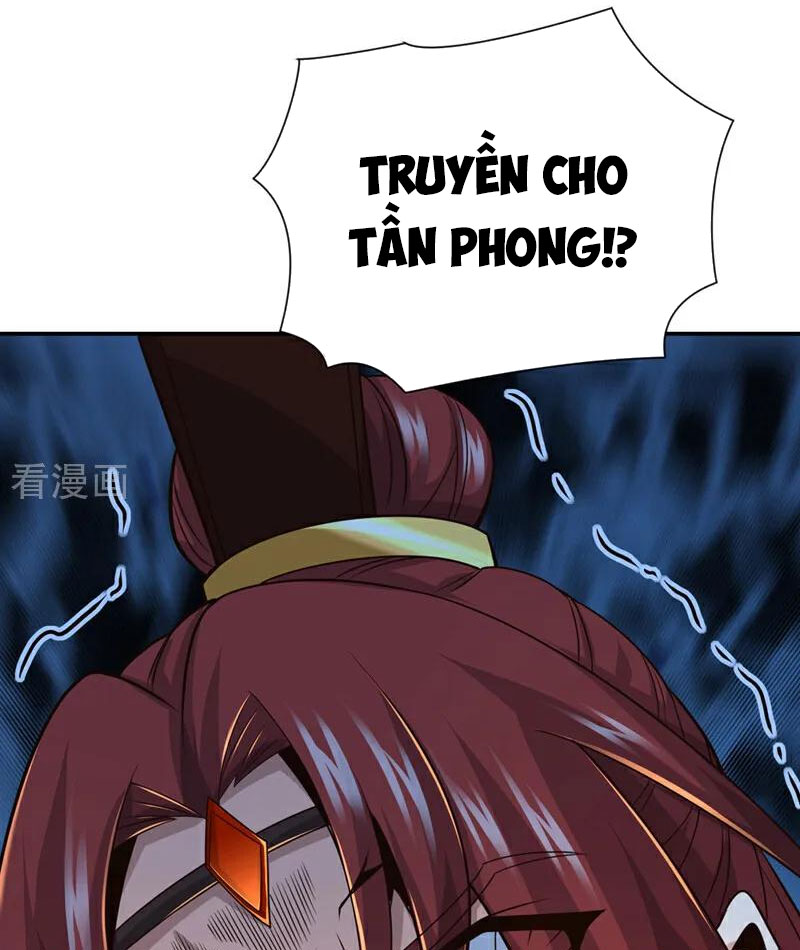 Tuyệt Thế Đan Thần Chapter 107 - Trang 2