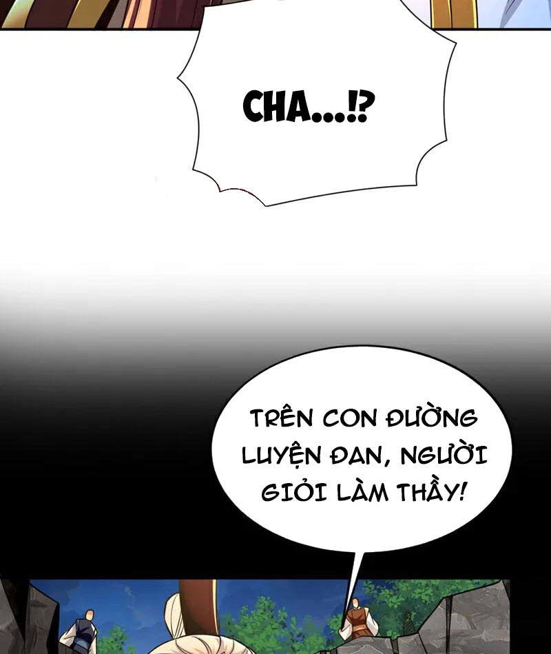 Tuyệt Thế Đan Thần Chapter 107 - Trang 2