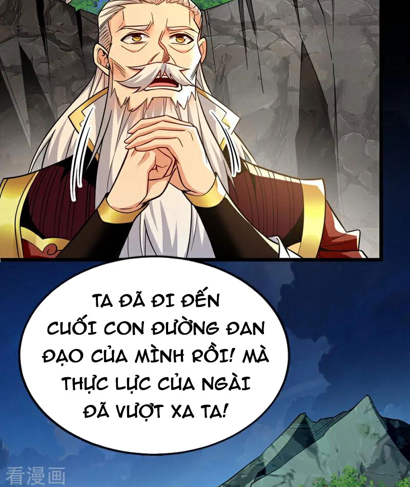 Tuyệt Thế Đan Thần Chapter 107 - Trang 2
