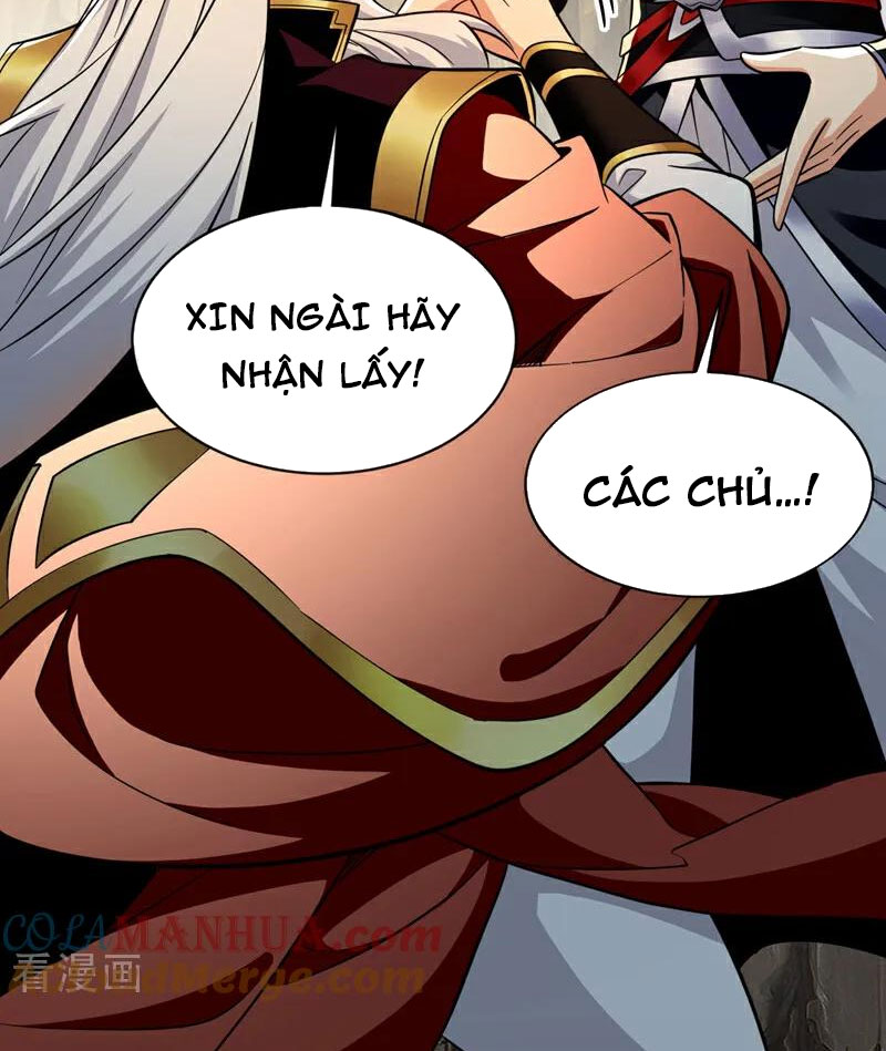 Tuyệt Thế Đan Thần Chapter 107 - Trang 2