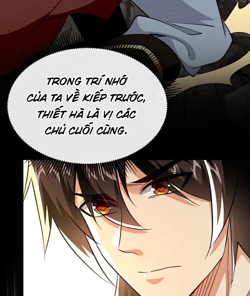 Tuyệt Thế Đan Thần Chapter 107 - Trang 2