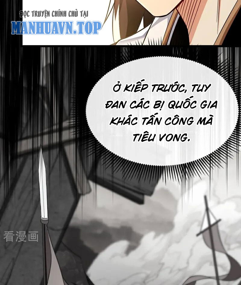Tuyệt Thế Đan Thần Chapter 107 - Trang 2