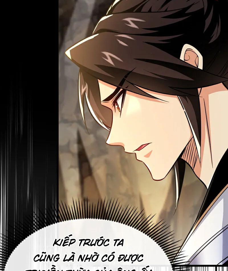 Tuyệt Thế Đan Thần Chapter 107 - Trang 2