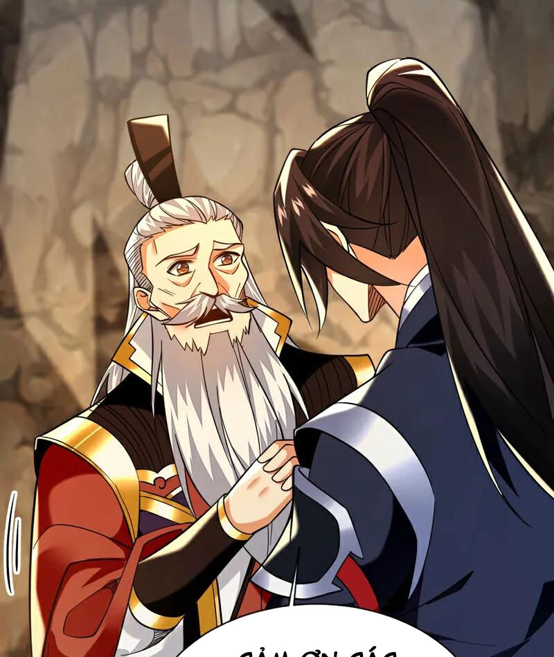 Tuyệt Thế Đan Thần Chapter 107 - Trang 2