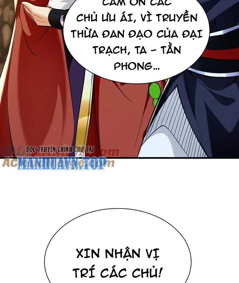 Tuyệt Thế Đan Thần Chapter 107 - Trang 2