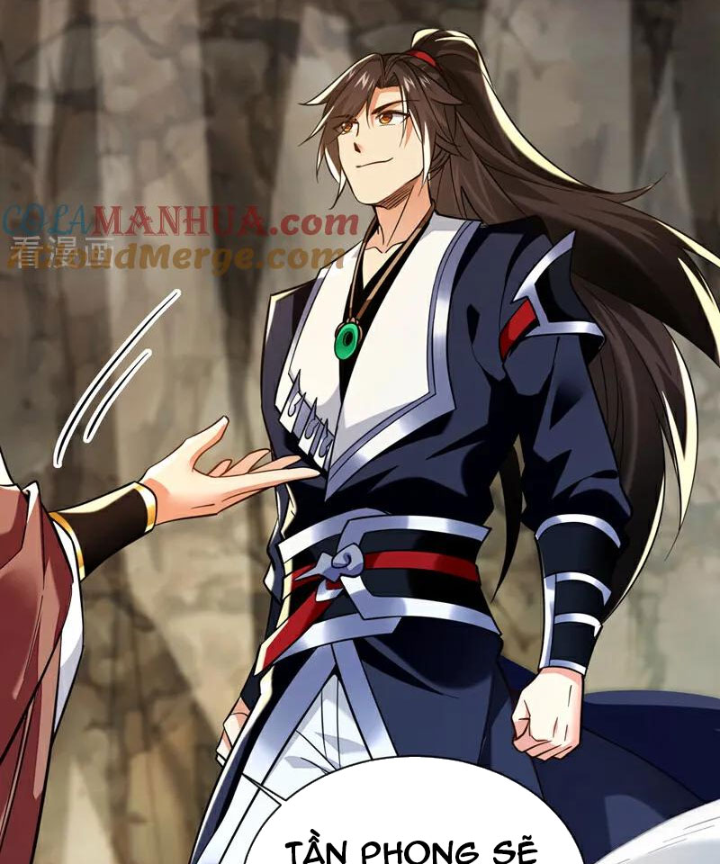 Tuyệt Thế Đan Thần Chapter 107 - Trang 2