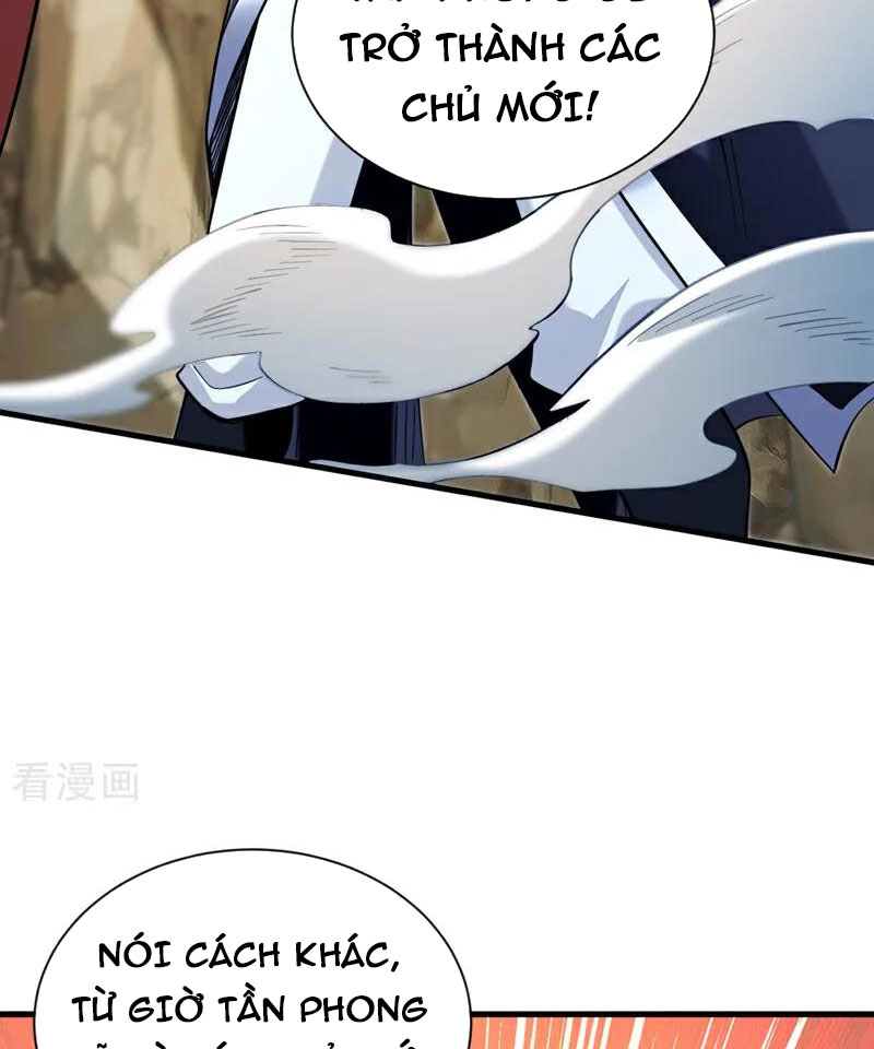 Tuyệt Thế Đan Thần Chapter 107 - Trang 2