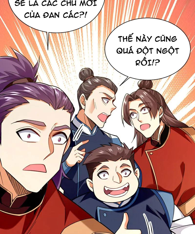 Tuyệt Thế Đan Thần Chapter 107 - Trang 2