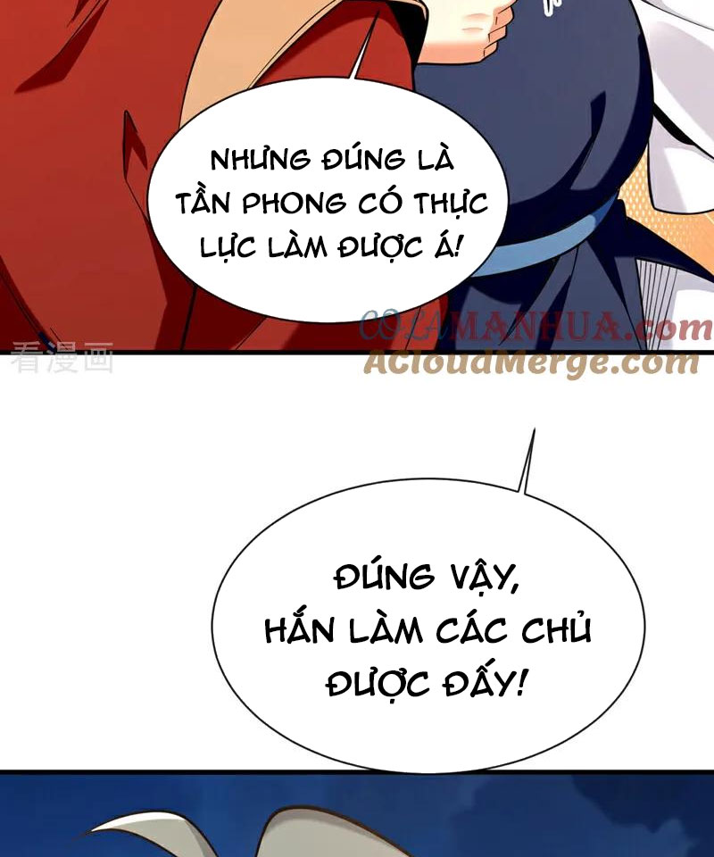 Tuyệt Thế Đan Thần Chapter 107 - Trang 2