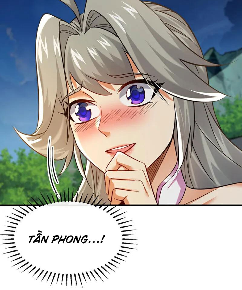 Tuyệt Thế Đan Thần Chapter 107 - Trang 2