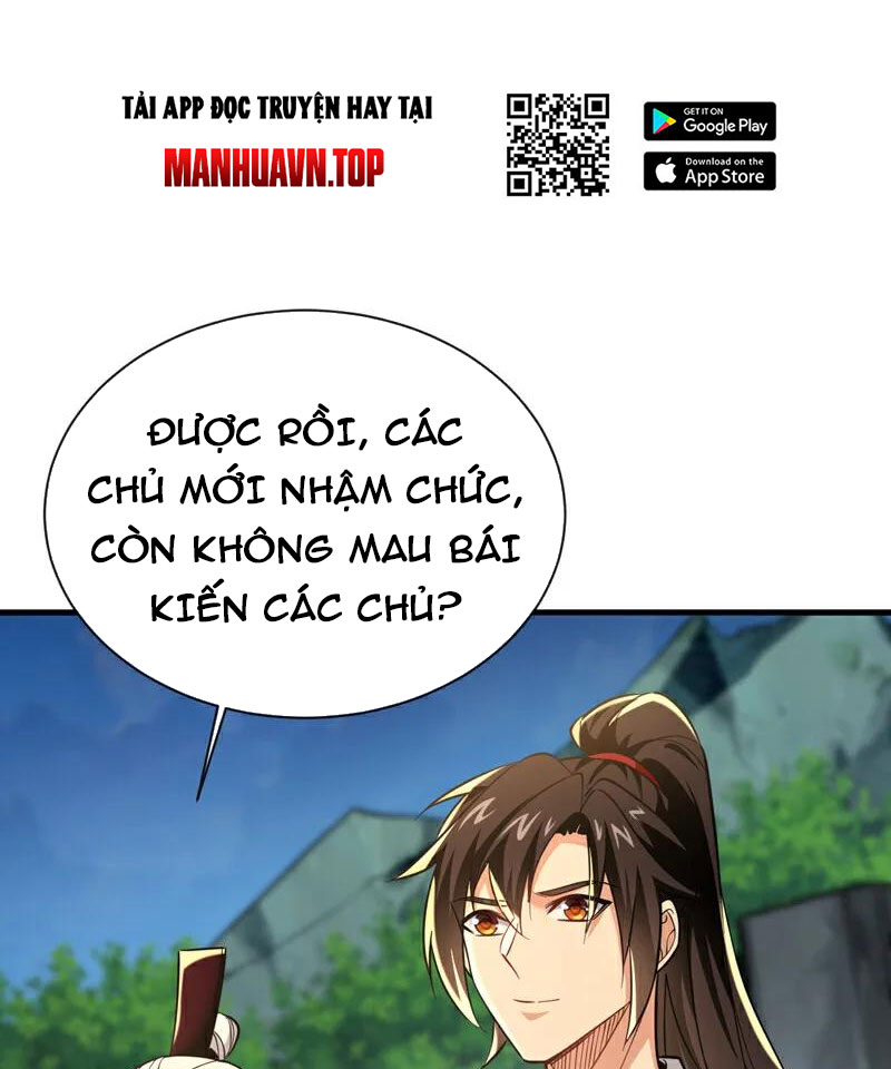 Tuyệt Thế Đan Thần Chapter 107 - Trang 2