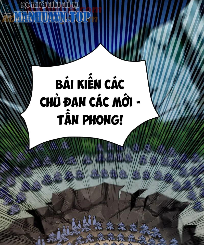 Tuyệt Thế Đan Thần Chapter 107 - Trang 2