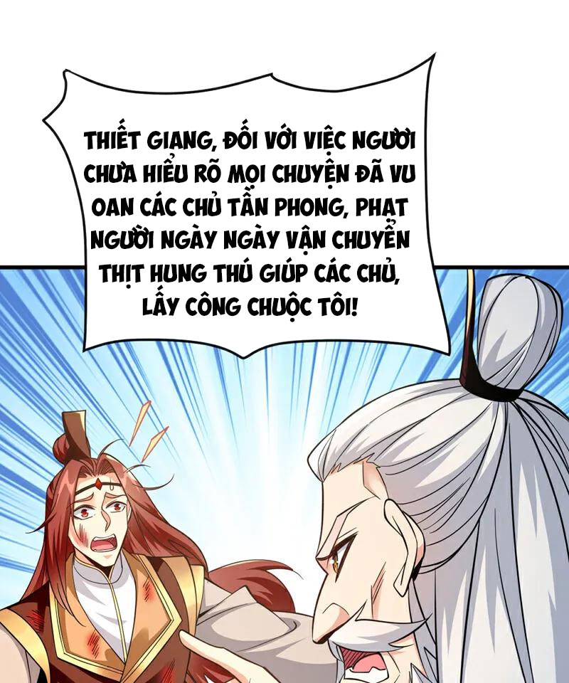 Tuyệt Thế Đan Thần Chapter 107 - Trang 2