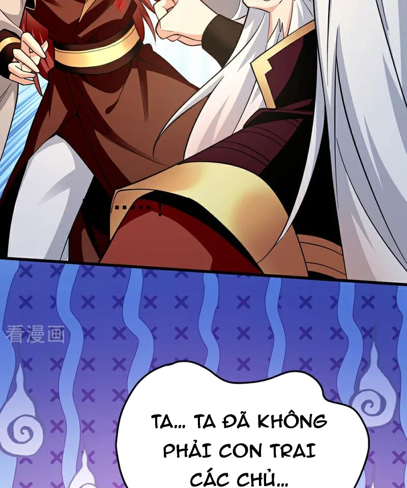Tuyệt Thế Đan Thần Chapter 107 - Trang 2