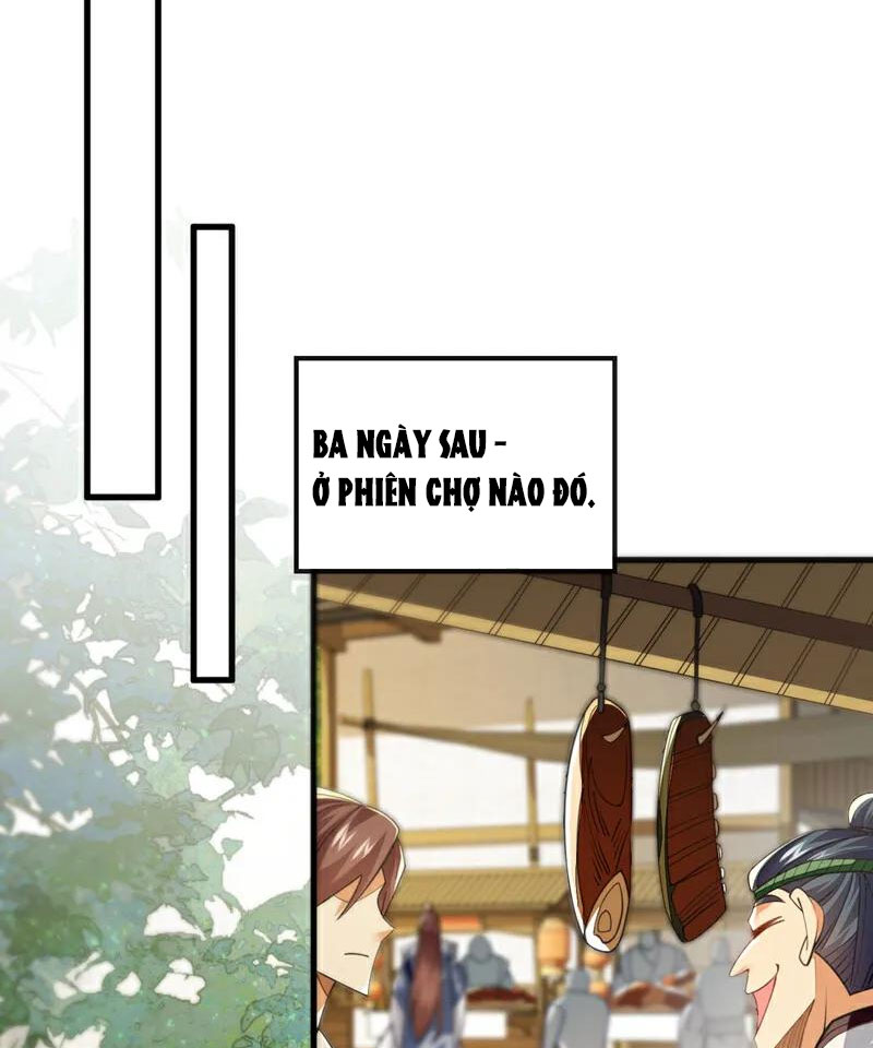 Tuyệt Thế Đan Thần Chapter 107 - Trang 2