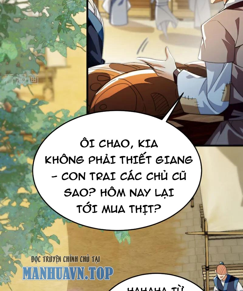 Tuyệt Thế Đan Thần Chapter 107 - Trang 2