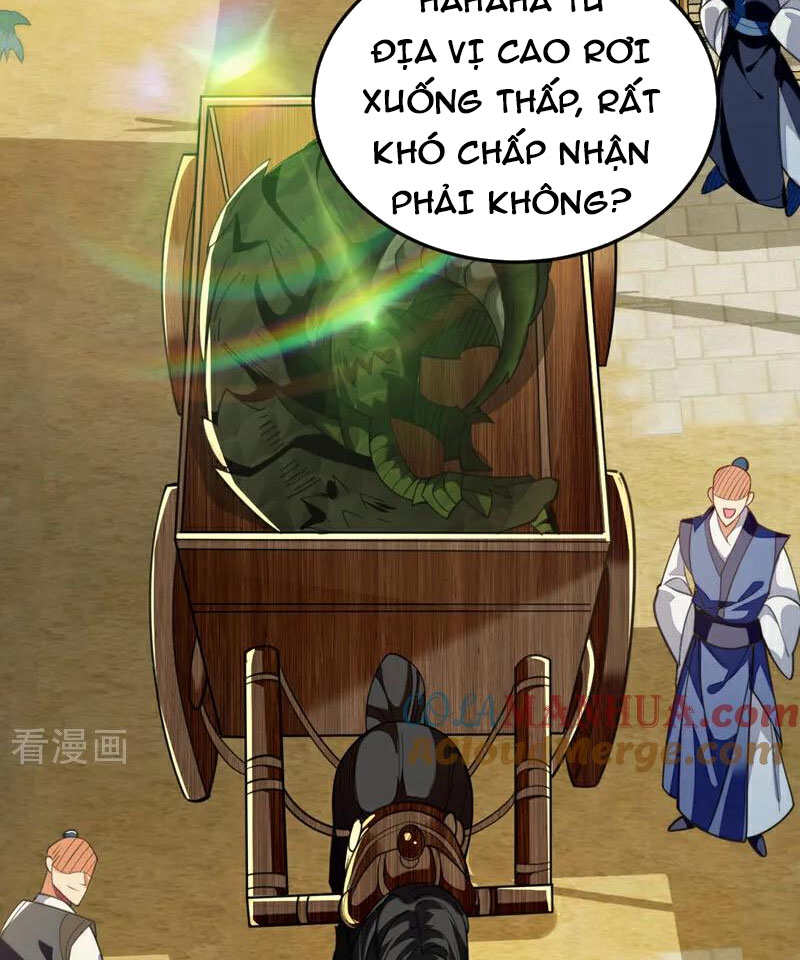 Tuyệt Thế Đan Thần Chapter 107 - Trang 2